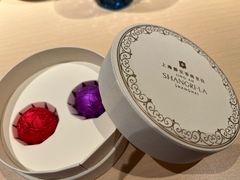 -上海静安香格里拉大酒店