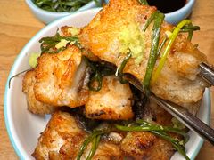 -狮子三•脆鳗鱼烤肉(信和廣場4樓店)