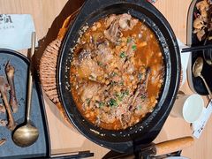 -川堂风·跷脚牛肉·乐山爆炒(宝山日月光店)