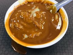 面茶-护国寺小吃(东四店)