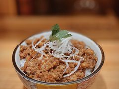 -Ramen满吉·豚骨拉面(丽园路店)
