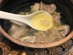 -粗茶淡饭·汉口公馆(循礼门店)