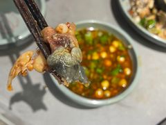 -味仙疯美蛙鱼头(清扬路总店)