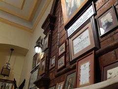 -露西亚咖啡西餐厅(哈尔滨俄侨纪念馆店)