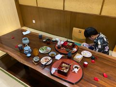 -京怀石·壬生