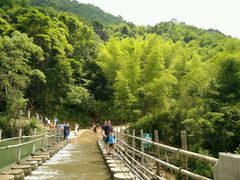-千泷沟大瀑布旅游区