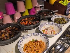 -“香”全日餐厅·株洲大汉希尔顿酒店