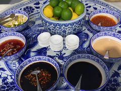 -金奥国际酒店全日餐厅ALTITUDE