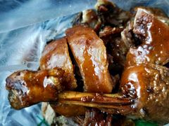 甜皮鸭-王浩儿纪六孃甜皮鸭(凌云大厦店)