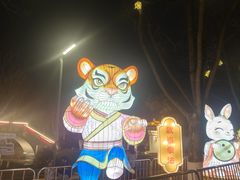 -武汉园博园(武汉自然博物馆)