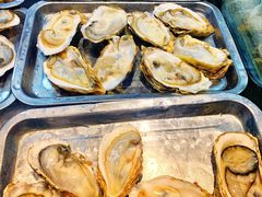 -蚝英雄·自助烤蚝(高新店)
