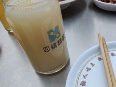 -四禧精酿铜锅涮肉·烧烤工场(大明湖店)