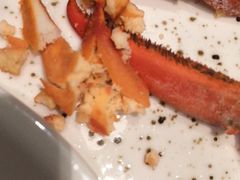 -博林天瑞喜来登酒店·西丽尚膳