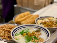 老街油茶-正南齐北·老街糯米团(洪崖洞店)