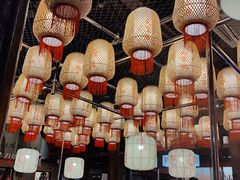 -热火朝天鲜切牛肉火锅(南强街巷店)