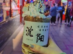 -塔湾兴顺国际观光夜市