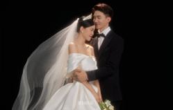 -蜜柚映画婚纱摄影(双井店)