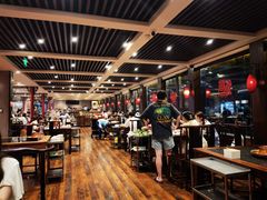 -南门涮肉(通州大船店)