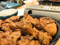 -0317火锅鸡·清真(正达店)