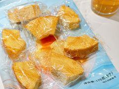 -Olé精品超市(上海港汇恒隆店)