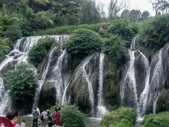 -天河潭旅游度假区