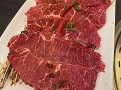 -AJIYA·池袋日式烧肉自助(天津万象城店)