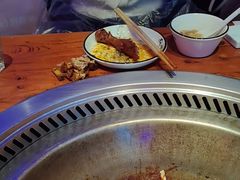 -山河屯铁锅炖(哈西站店)