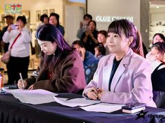-天才声少儿口才培训中心(世纪金源店)