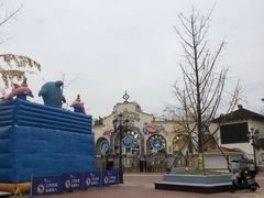 -国色天乡三期陆地乐园