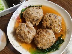 -玉林烤鸭店(垡头店)