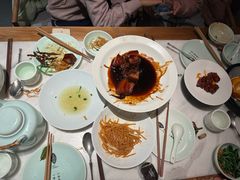 -苏帮袁Sue Cuisine(来福士店)