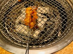-金太阳海鲜烧烤·本地人餐厅(东纬路旗舰店)