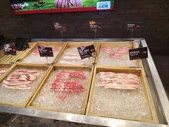 -炉小哥烤肉(信万广场店)