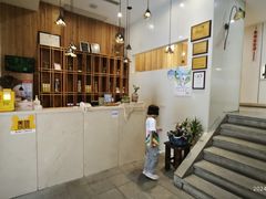 -垚慈居素食(华发新城店)