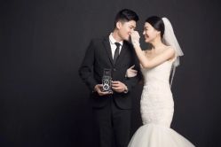 -新奕映像摄影机构