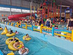 -兴芮温泉度假区