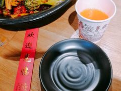 -小山城麻辣香锅(新邻生活广场店)