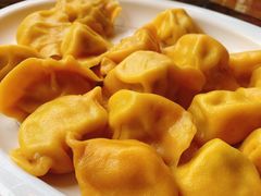 黄花鱼水饺-前海沿·青岛菜(大拇指广场石老人店)