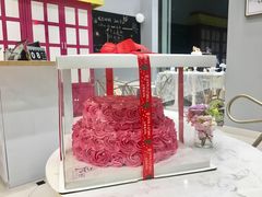 -贝紫Style(木马公寓店)