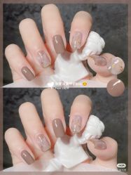 -妙睫屋日式美甲美睫