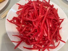 -玫瑰红烤羊排(北新桥三条店)