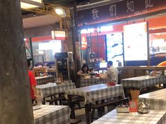 -彭耕记猪油炒小菜(吉联mall店)