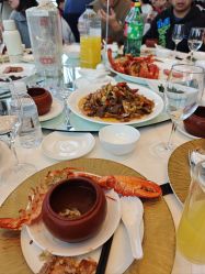 -上海金茂君悦大酒店·宴会厅