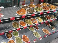 -韩麦大冷面(桂花街直营店)