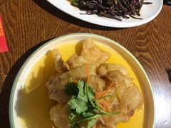 -李老哈·东北菜(宋园路店)