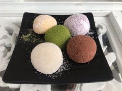大福-丽江庭院之丽江往事(安定门店)