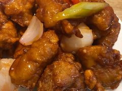 莆田荔枝肉-莆田餐厅PUTIEN(三里屯店)
