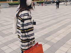 -HERMES(恒隆广场店)