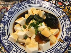 -乌镇那一年小院主题餐厅(甘泉西路店)