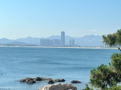 -养马岛旅游度假区